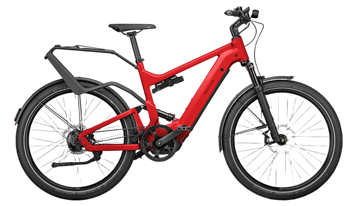 Riese & Müller Delite GT Rohloff