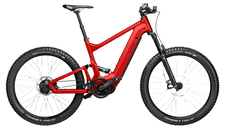 Riese & Müller Delite Mountain Rohloff