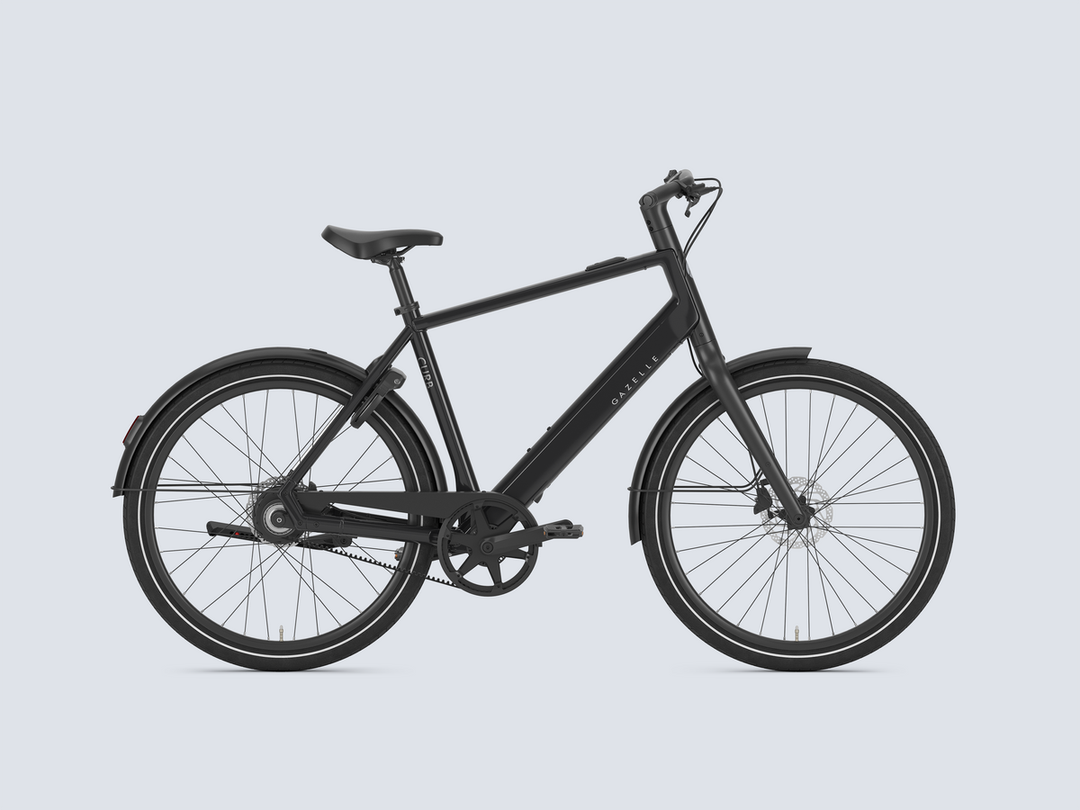 Gazelle Curb C1 H - 2027