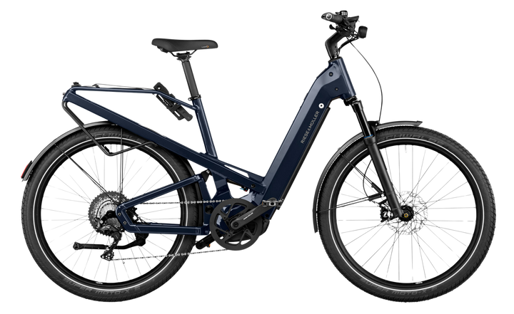 Riese & Müller Homage GT Touring