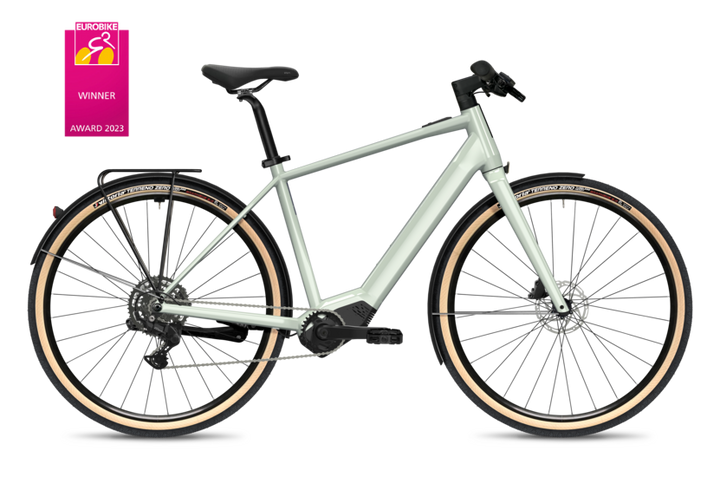 FLYER Upstreet SL 3.10 (Green Sage)