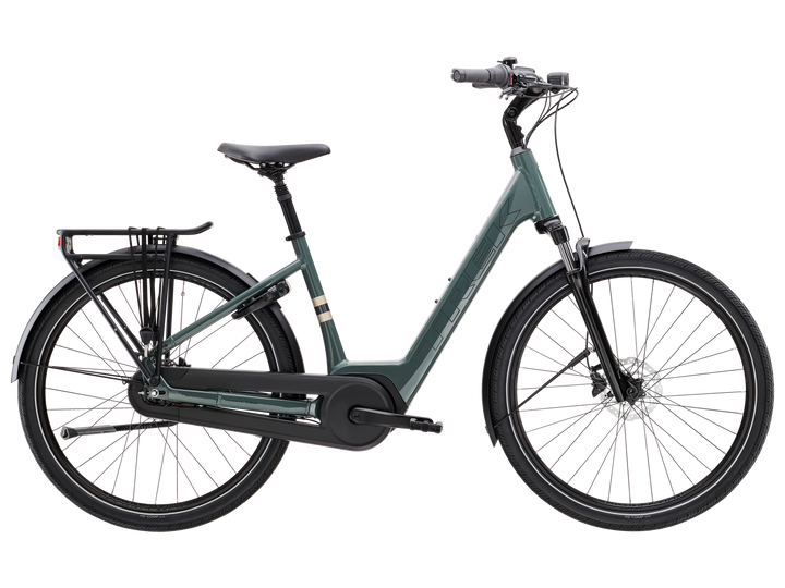 Trek District+ 2 Lowstep