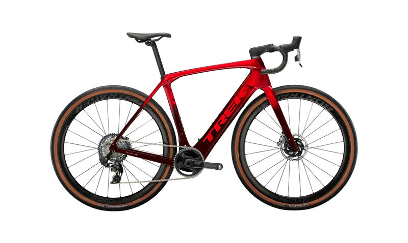 El racercykler ⚡️