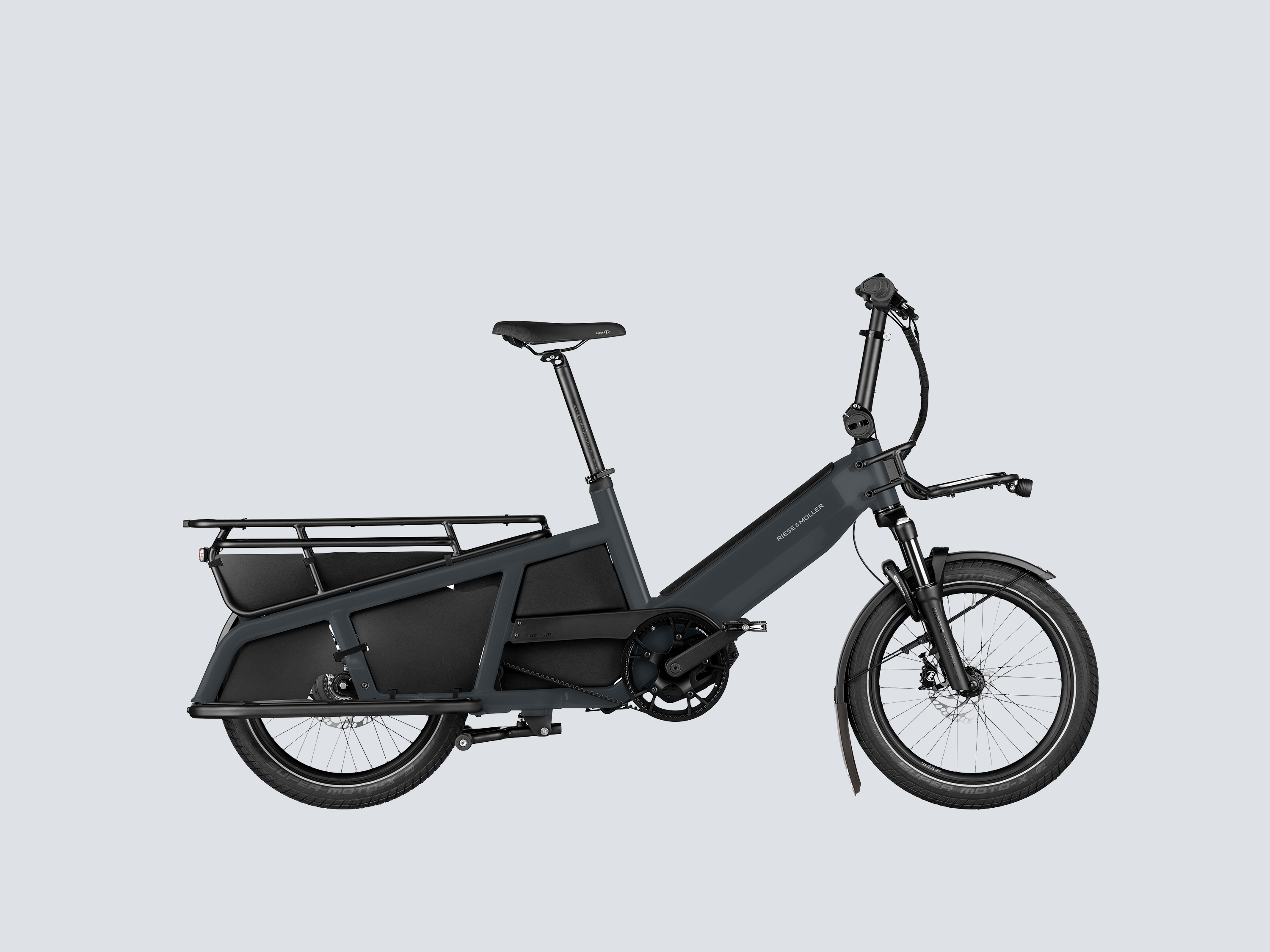 Riese & Müller Multitinker Vario - RESTSALG