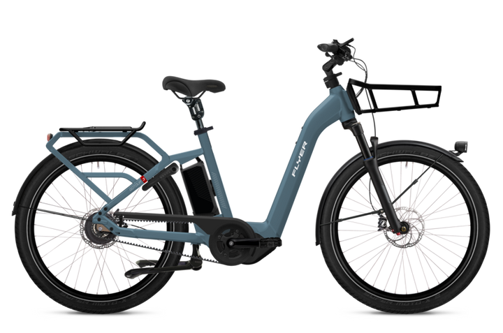 Gotour3 7.43 (Pigeon Blue Satin)