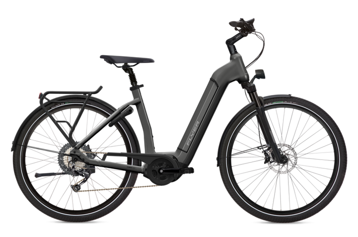 FLYER Gotour6 3.10 (Antracit)