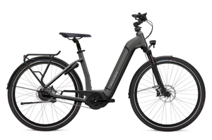 FLYER Gotour6 5.20 (Antracit)