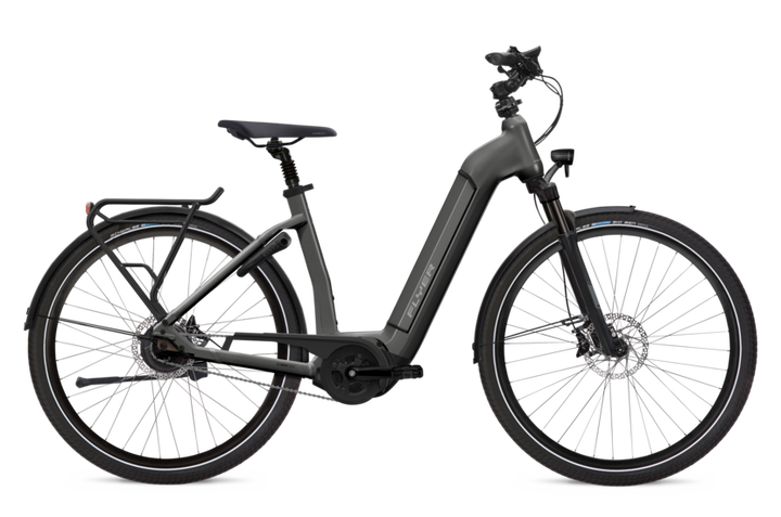 FLYER Gotour6 5.20 (Antracit)