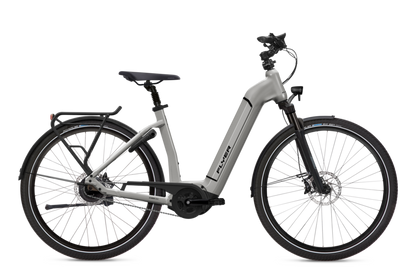 FLYER Gotour6 5.41R (Silver)