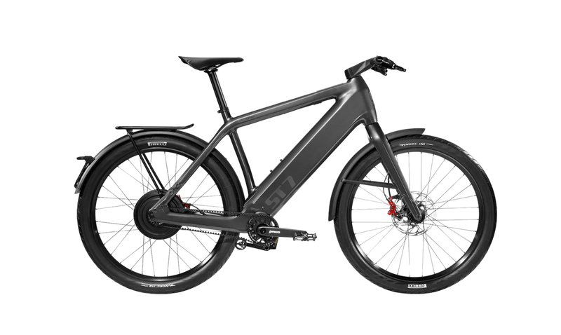 Speed Pedelecs 45 km/t ⚡️