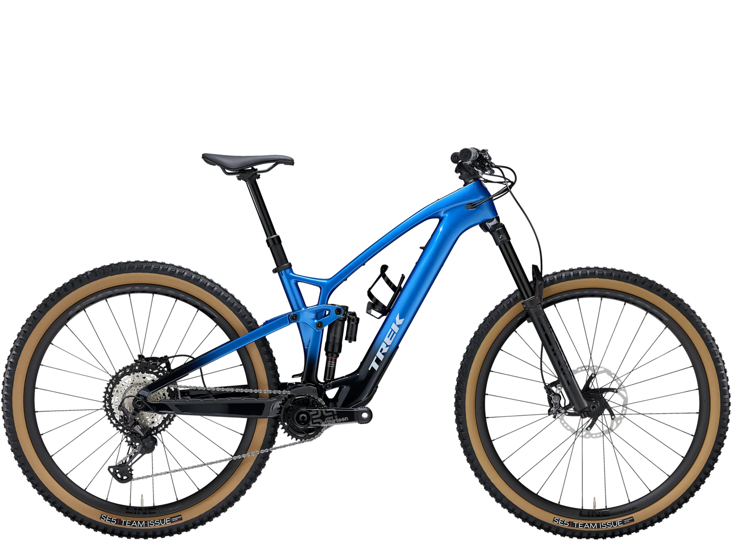 Trek Fuel EXe 9.8