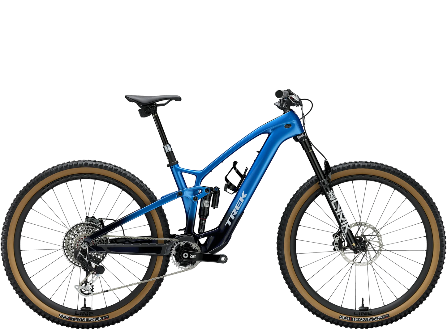 Trek Fuel EXe 9.9 XX AXS T-Type 2025