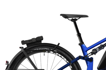 FLYER Goroc TR:X 8.63 HS (Enzian Blue)