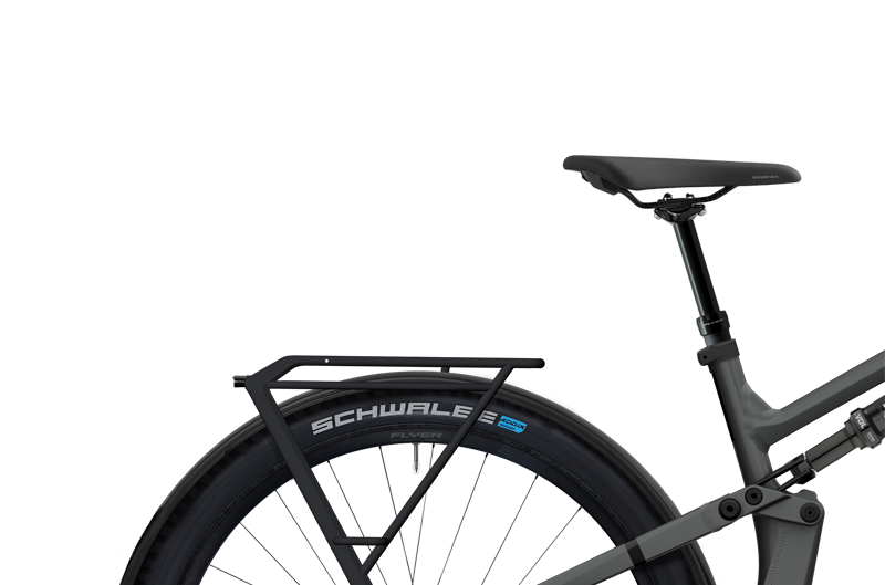 FLYER Goroc X 6.70 (Black)