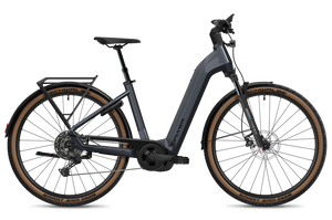 FLYER Gotour 5.12 CX (Antracit)