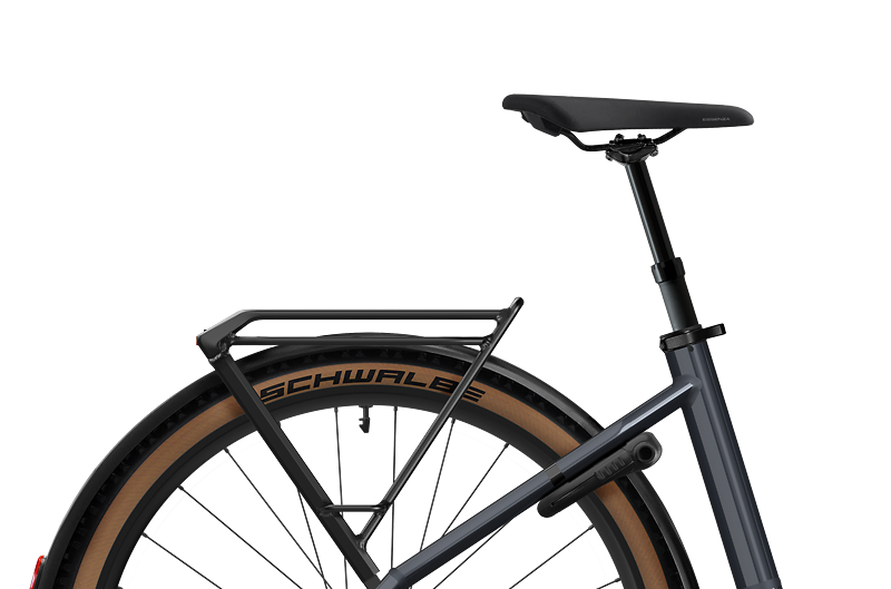 FLYER Gotour 5.12 CX (Antracit)