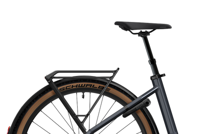 FLYER Gotour 5.12 CX (Antracit)