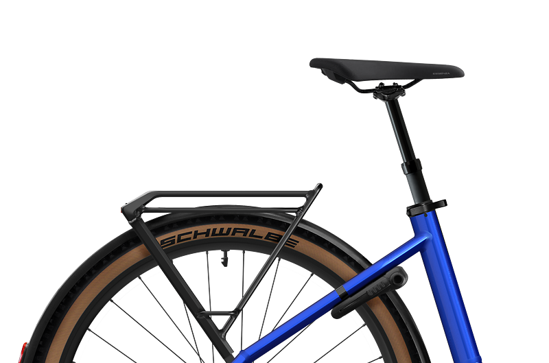FLYER Gotour 5.12 CX (Enzian Blue)