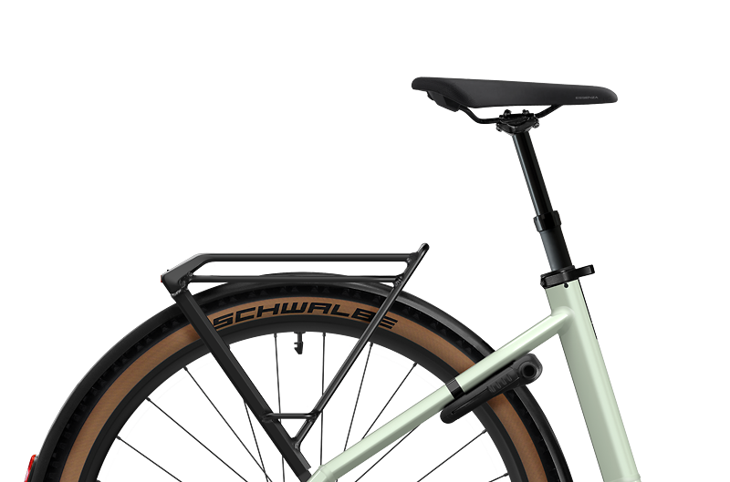 FLYER Gotour 5.12 CX (Green Sage)