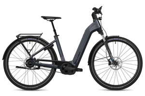 FLYER Gotour 5.43 CX (Antracit)