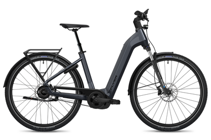 FLYER Gotour 5.43 CX (Antracit)