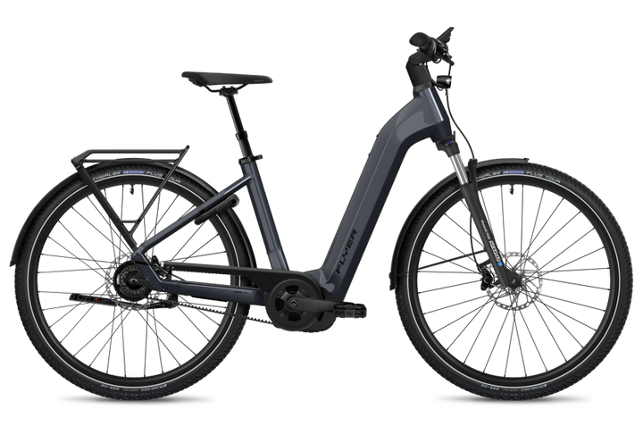 FLYER Gotour 5.43 CX (Antracit)