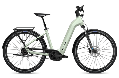 FLYER Gotour 5.43 CX (Green Sage)