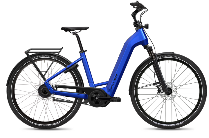 FLYER Gotour 5.43 (Enzian Blue)