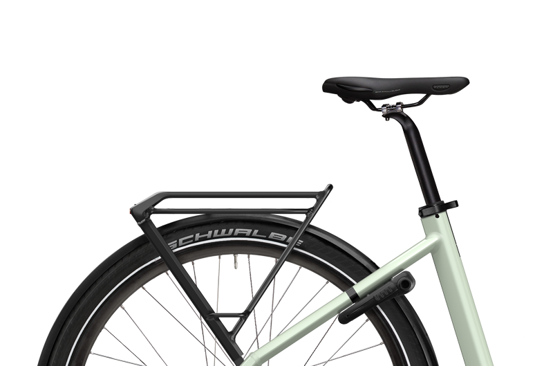 FLYER Gotour 5.43 (Green Sage)