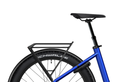 FLYER Gotour 5.43 Comfort NL CX (Enzian Blue)