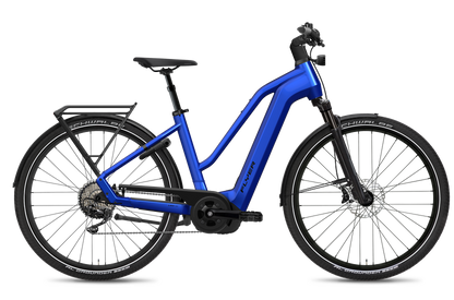 FLYER Gotour 7.10 ABS (Enzian Blue)