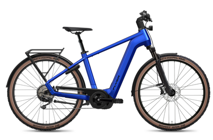 FLYER Gotour 7.12 XC (Enzian Blue)