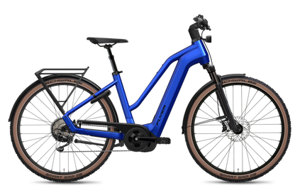 FLYER Gotour 7.12 XC (Enzian Blue)