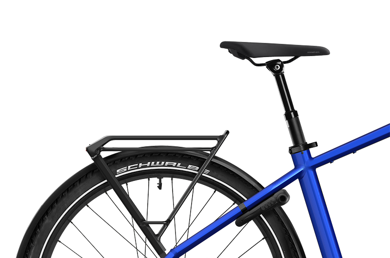 FLYER Gotour 7.23 Auto (Enzian Blue)
