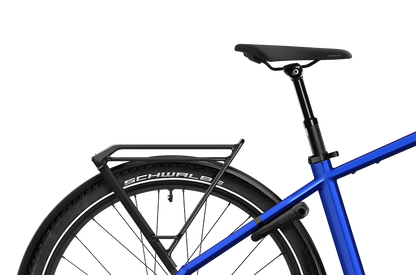 FLYER Gotour 7.23 Auto (Enzian Blue)