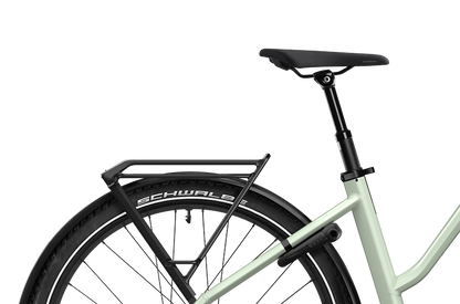 FLYER Gotour 7.23 Auto (Green Sage)