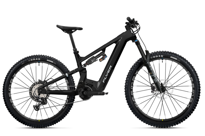 FLYER Uproc EVO:X 8.70 Race