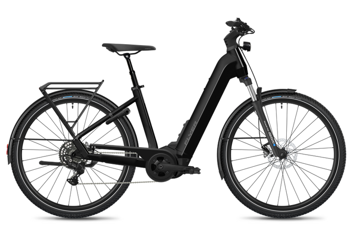 FLYER Upstreet 3.10 LE (Black)