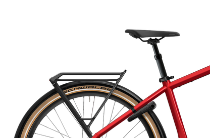FLYER Upstreet 7.12 XC (Red)