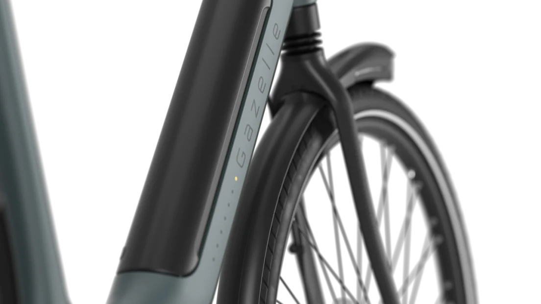 Gazelle Arroyo C5 Elite Herre