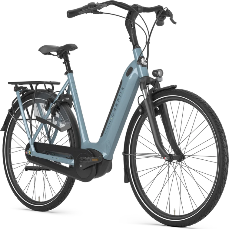 Gazelle Arroyo C7+ HMB Elite