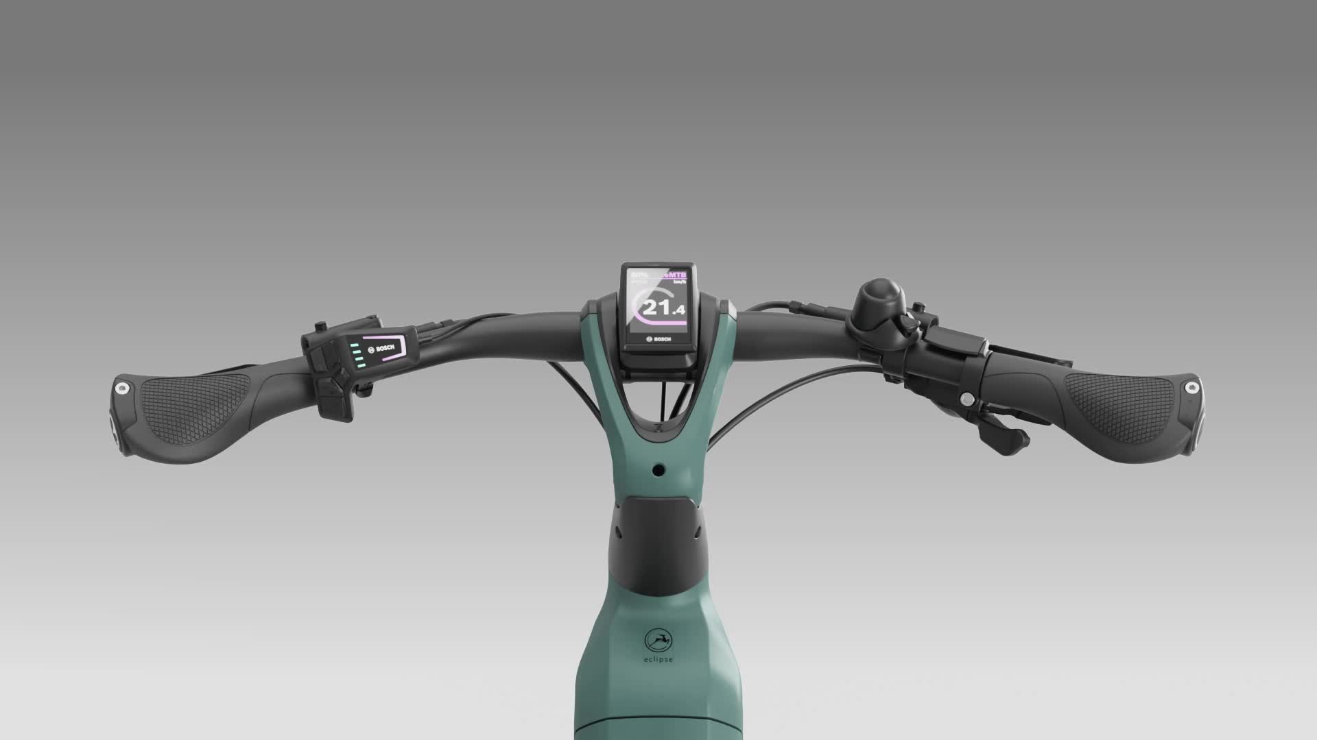 Gazelle Eclipse T11 HMB L