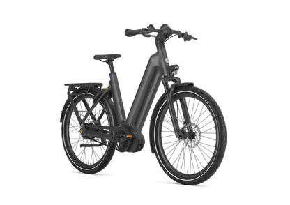 Gazelle Eclipse C380 HMB Anthracite Grey