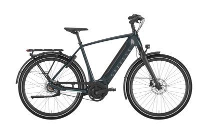 Gazelle Ultimate C8+ HMB (Pine Green)