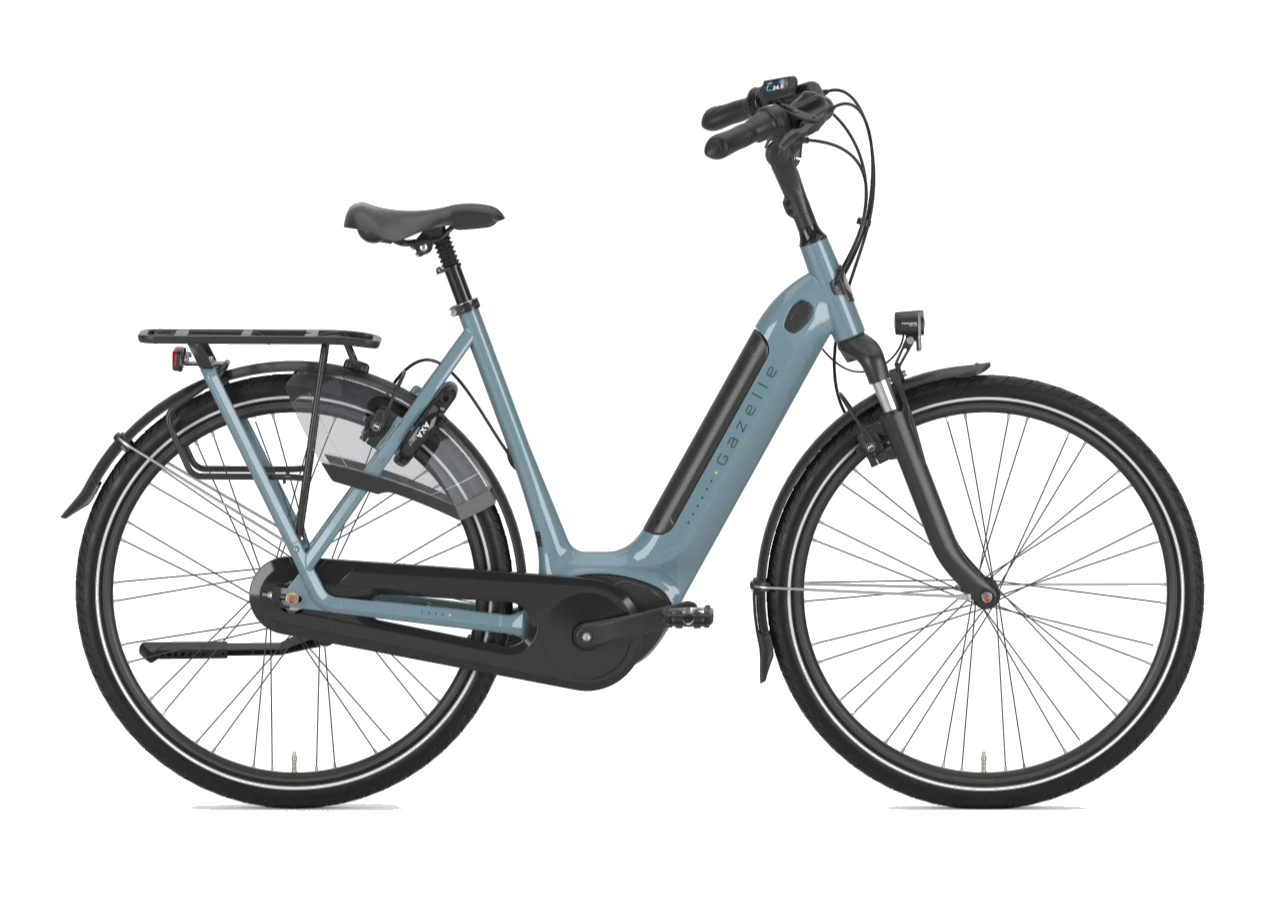 Gazelle Arroyo C7+ HMB Elite