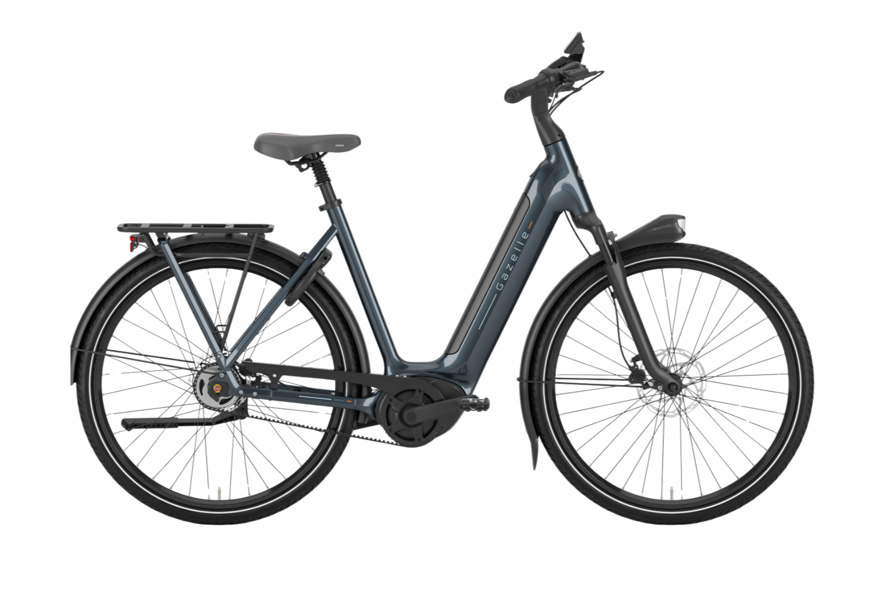 Gazelle Arroyo C5