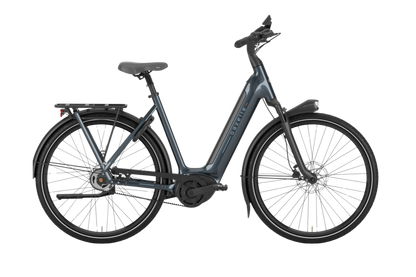 Gazelle Arroyo C5
