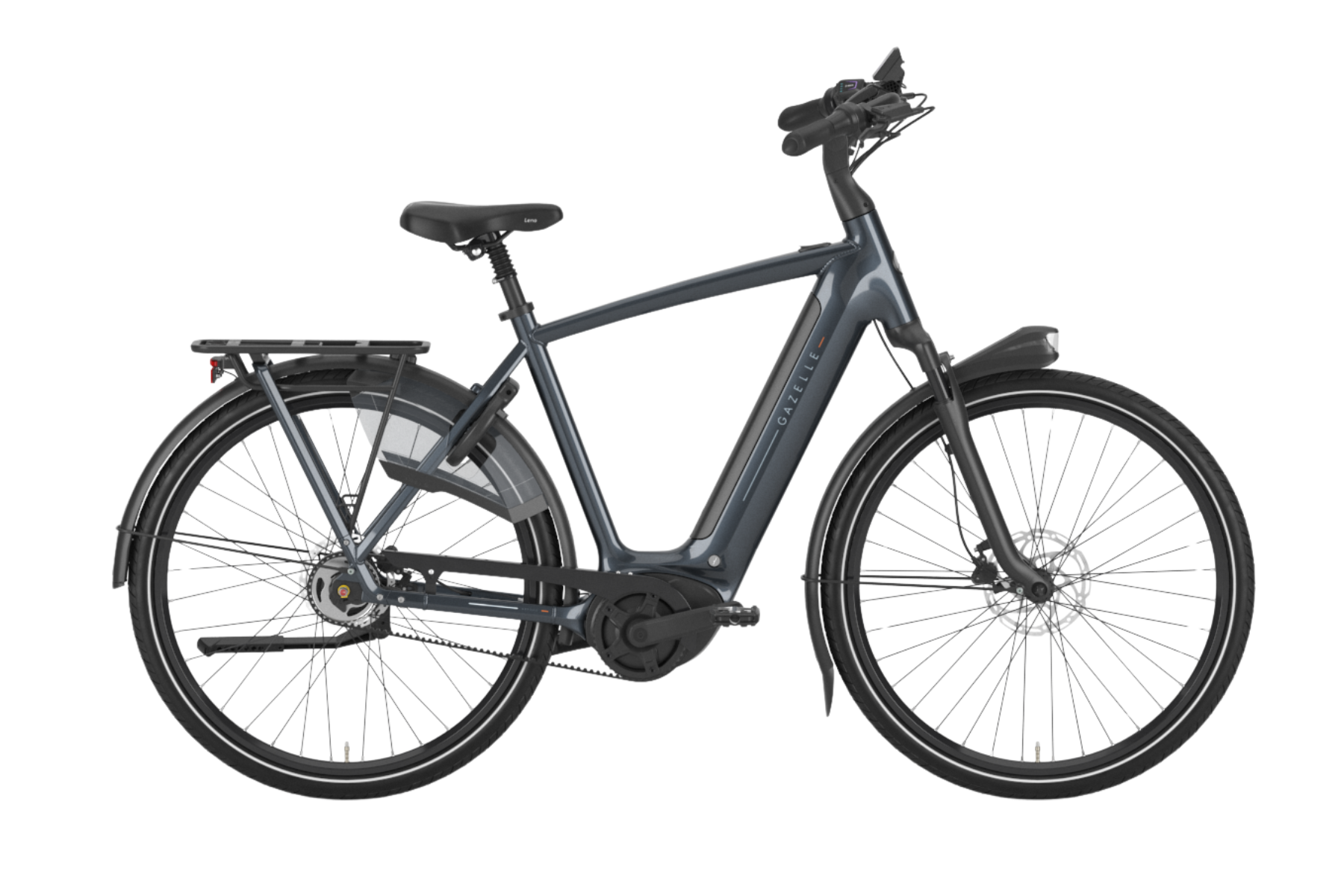 Gazelle Arroyo C5 Elite Herre