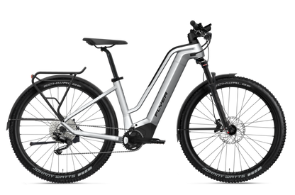 FLYER Goroc2 2.10 (Silver)