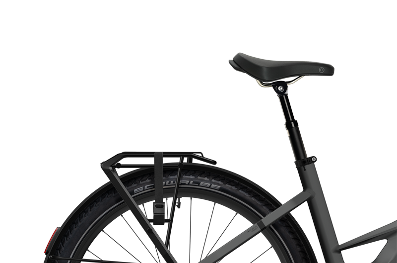 FLYER Goroc TR 7.33 (Black)
